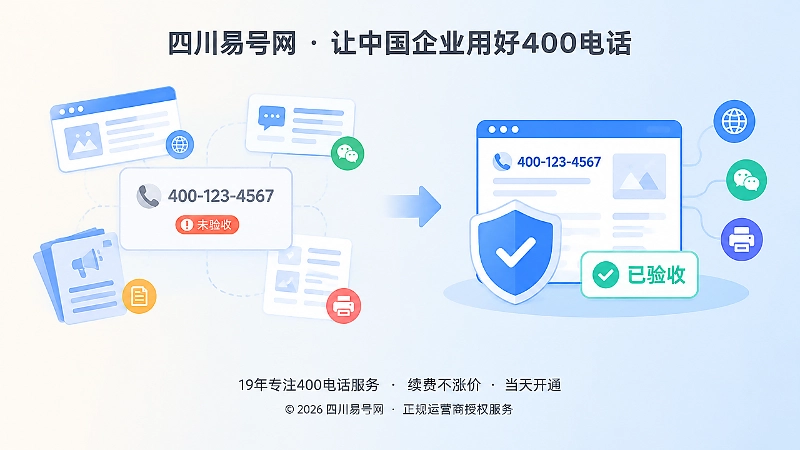 未验收号码提前传播与验收后统一发布对比图